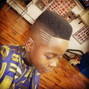 Black Boy Haircuts for PC screenshot 3