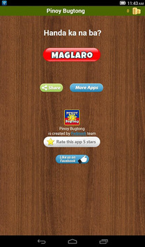 Pinoy Bugtong (Riddles) for PC screenshot 1