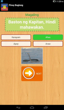 Pinoy Bugtong (Riddles) for PC screenshot 3