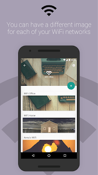 Smart Wallpaper for PC screenshot 2