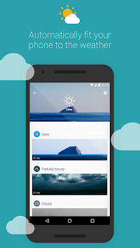 Smart Wallpaper for PC screenshot 3