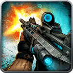 Zombie Frontier APK