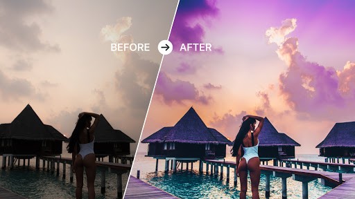 Free Presets for Lightroom - FLTR for PC screenshot 3