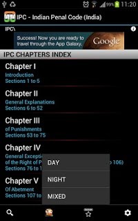 Ipc  for PC screenshot 1