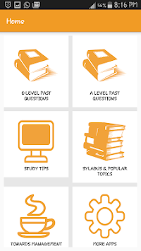 Cameroon GCE Guide for PC screenshot 2