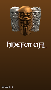 Hnefatafl for PC screenshot 1