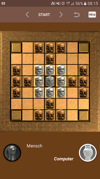 Hnefatafl for PC screenshot 3