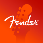 Guitar Tuner Free - Fender Tune APK