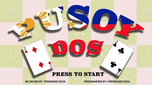 Pusoy Dos for PC screenshot 1