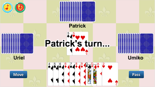 Pusoy Dos for PC screenshot 3