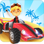 Kart Racer 3D APK