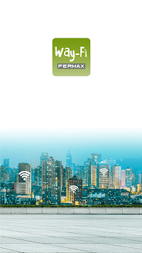 FERMAX  WayFi for PC screenshot 1