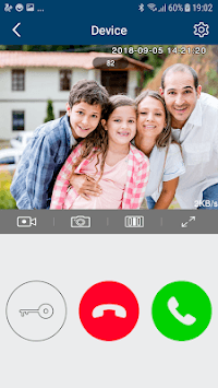 FERMAX  WayFi for PC screenshot 2