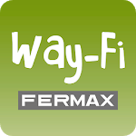 FERMAX WayFi APK FERMAX WayFi APK