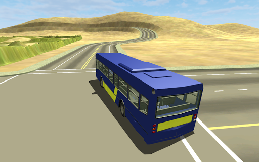 Real City Bus for PC screenshot 3