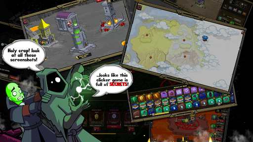 Zombidle for PC screenshot 2