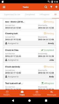 Hostaway for PC screenshot 2