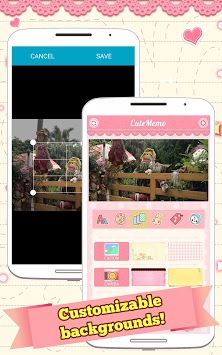 Cute Memo: Cloud Sticky Notes for PC screenshot 3