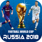 Football World Cup: Soccer League 2018 APK