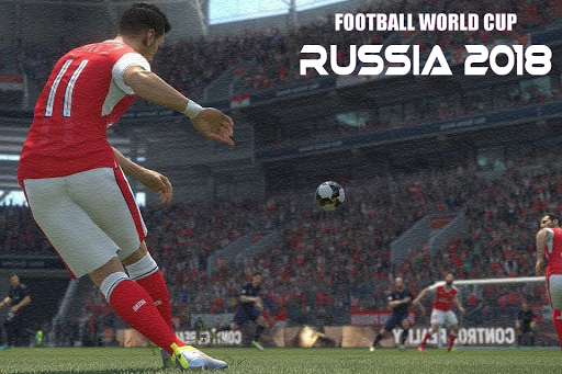 Football World Cup: Soccer League 2018 for PC screenshot 3