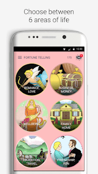 Pocket Fortune Teller 5D - Free Psychic Reading for PC screenshot 2