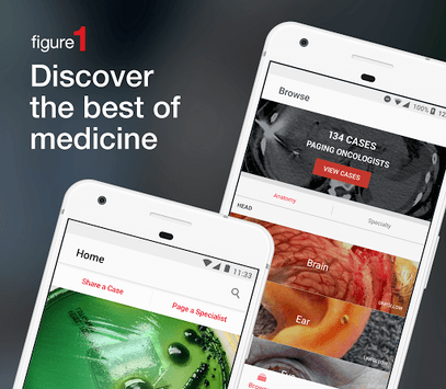 Figure 1 - Medical Images for PC screenshot 1