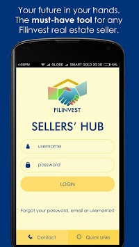 Sellers' Hub for PC screenshot 1
