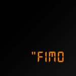FIMO - Analog Camera for PC