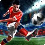 Final kick 2019: Best Online football penalty game for PC Final kick 2019: Best Online football penalty game for PC