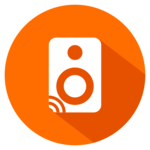 Hi-Fi Cast - Music Player APK