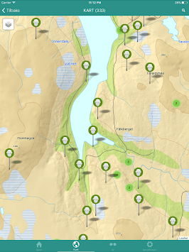 Findmy for PC screenshot 2