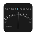 Fine Chromatic Tuner APK