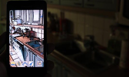 Cartoon Camera for PC screenshot 2