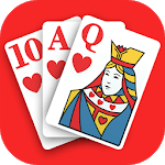 Hearts - Card Game Classic for PC