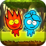 Red boy and Blue girl - Forest Temple Maze 2 APK Red boy and Blue girl - Forest Temple Maze 2 APK