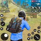 Fps Fire Battlegrounds Offline APK
