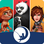 DreamWorks Universe of Legends APK