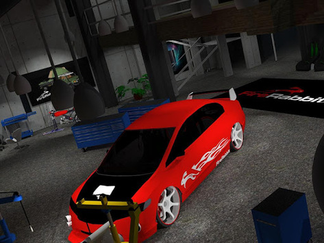 Fix My Car: Custom Mods LITE for PC screenshot 1