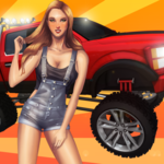 Fix My Truck: 4x4 Pickup FREE APK