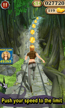 Jungle Run Lost Temple for PC screenshot 2