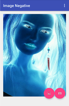 Negative Image for PC screenshot 2