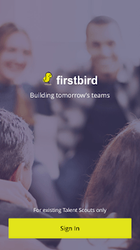 Firstbird2Go for PC screenshot 2