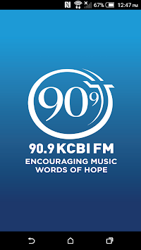90.9 KCBI for PC screenshot 1