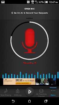 90.9 KCBI for PC screenshot 3