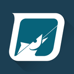 FishAngler - Fishing Forecast, Maps & Reports for PC