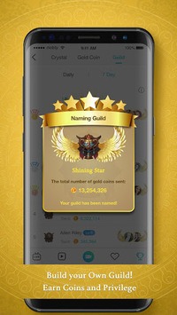 7Nujoom– Live Stream Video Chat & Random Chat Room for PC screenshot 3