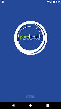 Pure Health for PC screenshot 1