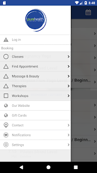 Pure Health for PC screenshot 2