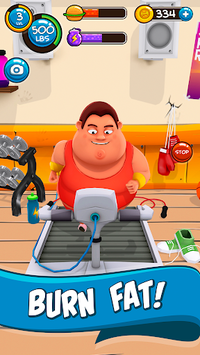 Fit the Fat 2 for PC screenshot 2