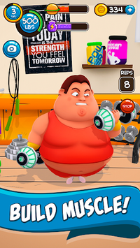 Fit the Fat 2 for PC screenshot 3